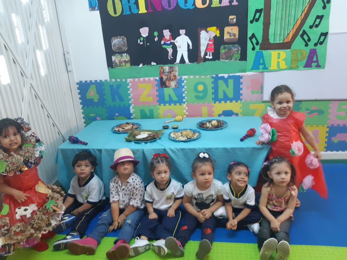 Actividades musicales
