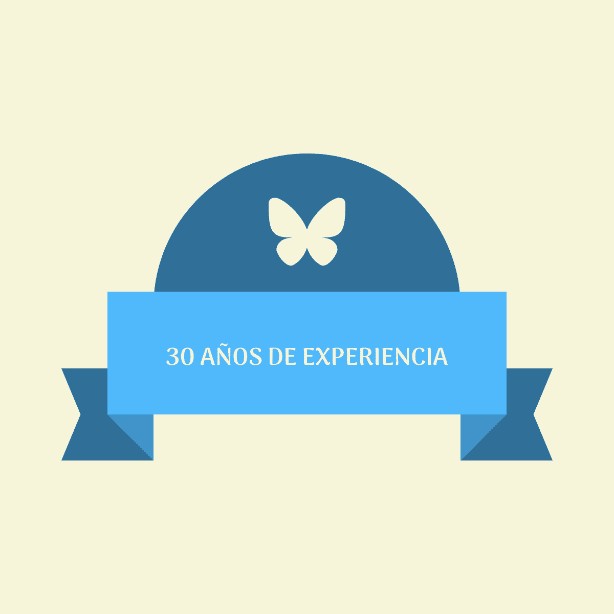 Logo del jardín